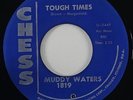 Muddy Waters 