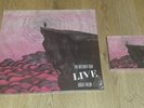 Roger Taylor THE OUTSIDER TOUR LIVE - Double Pink Vinyl & 2CD Bundle - SEALED