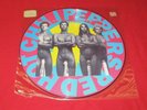 RED HOT CHILI PEPPERS Fight Like A Brave EP (1987) orig PICTURE DISC