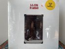 B.B. KING *rare sealed original* in london ABC LP blues country delta