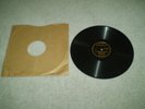 GENNETT SOUND EFFECTS TOM TOMS (AFRICAN) ++ 10 