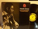 FRANK WESS 