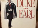 Soul/Doo Wop LP GENE CHANDLER The Duke of Earl VEEJAY