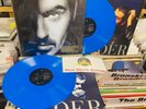 George Michael Older Limited Edition 2 x BLUE COLOURED VINYL LP SET NEW & SEALED