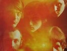 MECKI MARK MEN - same  ( SE -1967 ) Vinyl LP re-release -Absinthe label