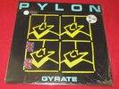 PYLON Gyrate LP (1980) original POST PUNK