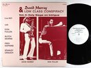 David Murray/Low Class Conspiracy - Vol. II: Holy Siege LP - Circle Germany VG++