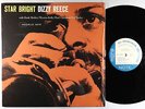 Dizzy Reece - Star Bright LP - Blue Note - BN-4023 Reissue VG+ Shrink