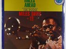 Miles Davis - Miles Ahead LP - Columbia Jazz Masterpieces - CJ 40784 SEALED