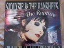 SIOUXSIE & THE BANSHEES The rapture - Fluorescent    Vinyl (US Import)