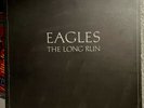 THE EAGLES - The Long Run (5E-508) - 12
