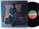 JOHN PRINE Self Titled ATLANTIC SD-8296 LP VG+ with lyric sheet insert d