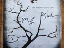 NEW The Airborne Toxic Event - Self Titled Vinyl Album LP - Red Splatter SIGNED