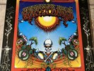 The Grateful Dead 1971 Aoxomoxoa 33 RPM Vinyl Warner Bros #WS 1790 LP