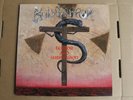 HOLY TERROR - Terror and submission LP rare UK original 1987 w. inner - Thrash