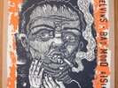 MELVINS BAD MOOD RISING LTD EDITION ORANGE BRAND NEW LP