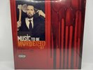 Eminem - Music to be Murdered By (2-LP) Album Blood Red Splatter Vinyl Record