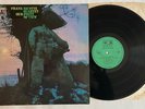 FRANK RICOTTI QUARTET. OUR POINT OF VIEW. ORIGINAL UK VINYL LP. CBS 52668.1969