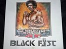 sealed blaxploitation LP Black Fist aka Bogard funk soul soundtrack promotional