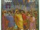 SPHINX Funk Italo Disco JUDAS ISCARIOT Raal ORIGINAL 1st PRESS Simon Peter Afro