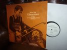 Michael Vetter Klangszenen, Ernst Klett Stuttgart, Avangarde 92848 LP 1974 RARE