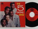 5 Satins 