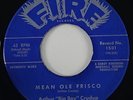 Arthur 'Big Boy' Crudup 