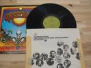 GRATEFUL DEAD AOXOMOXOA VINYL RECORD ALBUM LP WS 1790