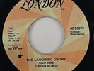 David Bowie 