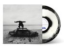 The 1975 Being Funny in a Foreign Language Exclusive Black & White Vinyl LP