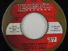 Gary (U.S.) Bonds 