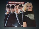 Blondie Self-Titled 1982 UK IMPORT Pickwick New Wave Rock FAST SHIPPING