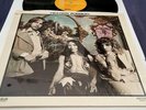 Lp ‎Highway Robbery For Love or money 72 DYNAFLEX 1stpress Granicus Cain Hard M-