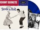 Johnny Burnette Trio: Johnny Burnette And The Rock 'n' Roll Trio (LP, 10inch, Lt