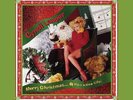 Cyndi Lauper Merry Christmas...Have a Nice Life  (Clear Vinyl, White, Red, Gatef