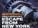 Escape From New York (Original Film Soundtrack) (New Expanded Edition) [Import]