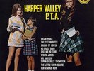 Jeannie C. Rile Harper Valley P.T.A. (Mono / Remastered 2022 (Vinyl) (US IMPORT)