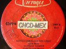 FUZZ 45 COLOMBIA ●ULTIMOS TIEMPOS● LATIN FUNK PSYCH ROCK GUAJIRA SANTANA SABOR