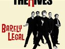 The Hives - Barely Legal - Anniversary Edition [New Vinyl LP] Colored Vinyl, Red