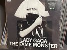 Lady Gaga The Fame Monster Limited Edition (3XLP Color Vinyl, 2020)