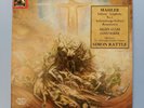 EX 27 0598 3 Mahler Symphony No. 2 