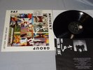 PAT METHENY GROUP - LETTER FROM HOME / GERMANY-VINYL-LP 1989 (MINT-) & INLET