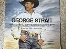 George Strait - Icon Greatest Hits (Vinyl LP Record) Amarillo Texas