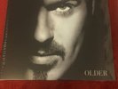 GEORGE MICHAEL - OLDER - Spotify Blue Limited Edition Vinyl Record 2LP.   SEALED