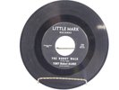 Little Mark Records 1935 Tony (Robot) Alamo The Robot Walk Mr. Machine 45 Record