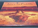 ALICE IN CHAINS DIRT EXCLUSIVE ORANGE LE /2000 DOUBLE LP VINYL In Hand