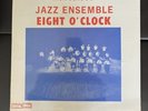 GRANDE PRAIRIE HIGH SCHOOL jazz ensemble LP soul jazz 1978 canada Alberta