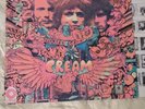 Cream Disraeli Gears LP 1967 1st Press