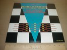 1985 World Series of Country Music Racing Seal NEW 2 LP Richard Childress Nascar