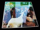 BEACH BOYS Pet Sounds Denmark 1966 STEREO LP 'as new' *MINT* w UK cover